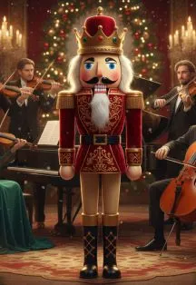 Билеты на Щелкунчик в Твери 07 янв 2026