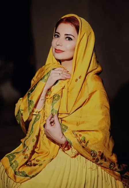 Билеты на концерт Патимат Кагировой 31 янв 2026 Москва