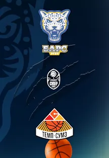 Билеты на матч МСЛ БАРС-РГЭУ vs ТЕМП-СУМЗ 17 дек 2025 Ростов