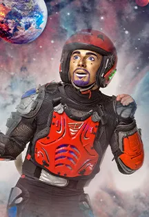 Билеты на Балет Аллы Духовой 4 Янв 2026 Москва