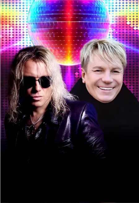 Билеты на концерт Виктора Салтыкова и Белого Орла 6 марта