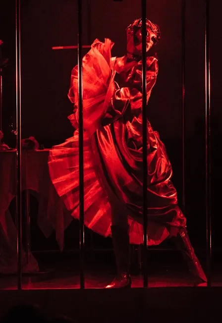 Билеты на спектакль М означает Магритт в Москве 15 янв 2026