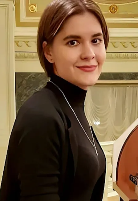 Билеты на Бах и Вивальди в Москве 17 янв 2026