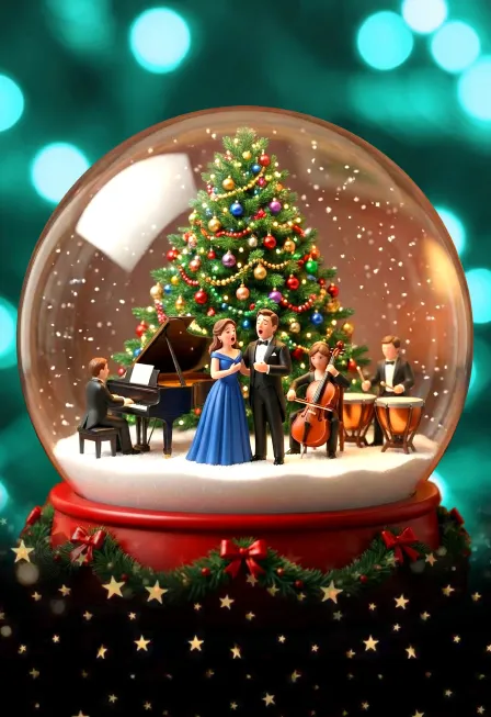 Билеты на концерт Поп-опера 12 янв 2026 СПб