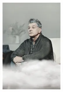 Билеты на спектакль Папа 10 Янв 2026 Москва