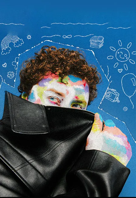 Билеты на концерт Thomas Mraz в Москве 23 мая 2026