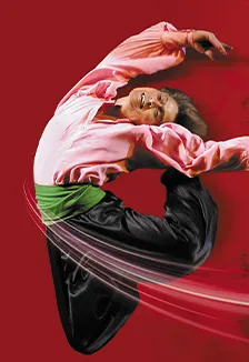 Билеты на Балет Моисеева 12 Марта 2026 в Москве