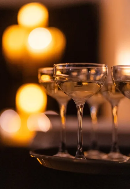 Билеты на гастроужин Lumisfera в Краснодаре 04 янв 2026