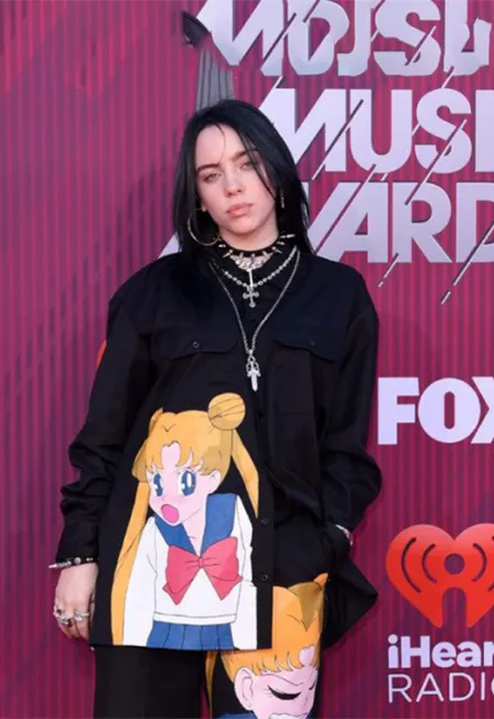 Билеты на Billie Eilish Tribute в Москве 18 янв 2026