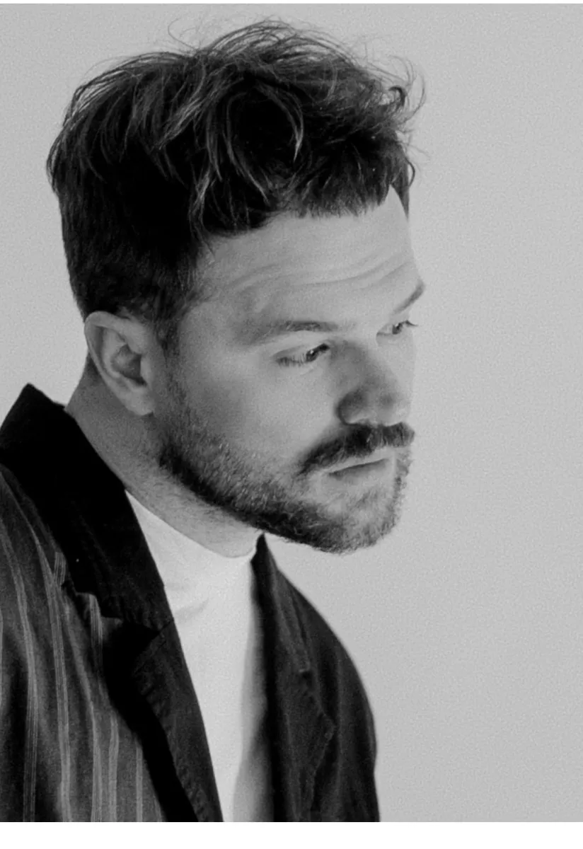 Билеты на концерт Антона Чернова 31 мая 2026 в Москве