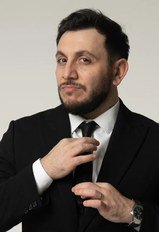 Билеты на концерт Гев Абрамян 20 дек 2025 Москва