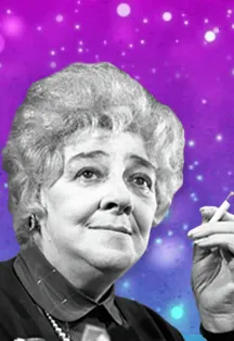 Билеты на спектакль Фаина Раневская 09 фев 2026 Москва