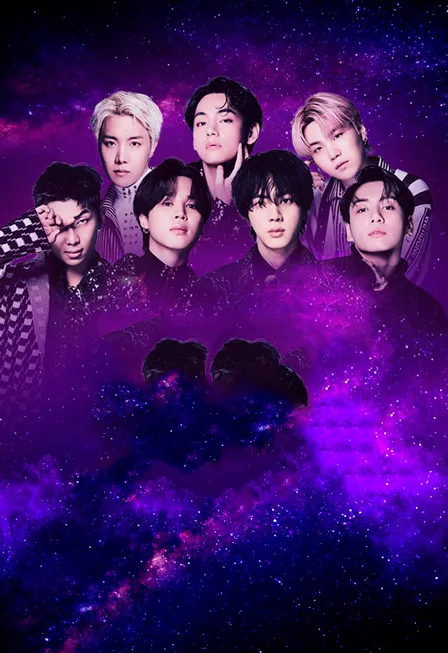 Билеты на BTS MIKROKOSMOS 23 янв 2026 Москва