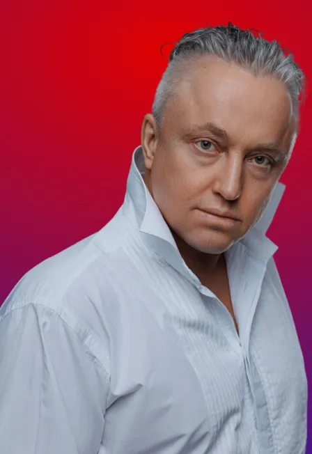 Билеты на концерт Павла Кашина в Москве 23 апр 2026