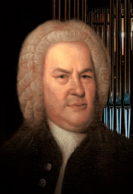 Билеты на концерт Бах и Гендель 25 янв 2026 Москва