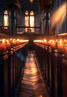 Билеты на Органный вечер: Зима в старой Европе, 30 янв 2026