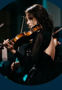 Билеты на концерт Париж и Сан-Ремо 5 янв 2026 Москва