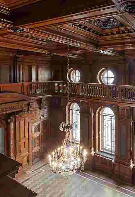 Билеты на концерт Вивальди «Времена года» в СПб – 17 Фев 2026