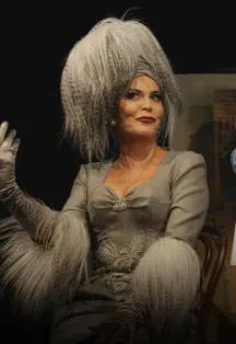 Билеты на Горгоны, Москва, 08 Фев 2026