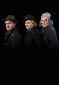 Билеты на «Лес» в Театре Сатиры 27 фев 2026