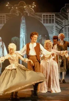 Билеты на Ночь ошибок 15 фев 2026 Москва