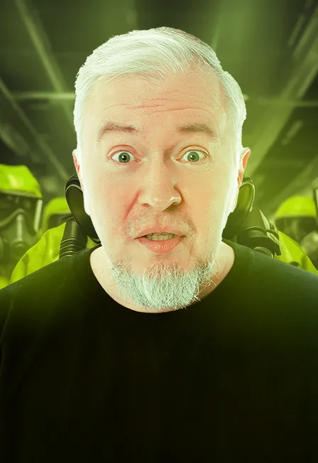 Билеты на лекцию Водовозова: инфекции как оружие 21 мар 2026