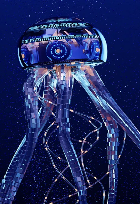 Билеты на Атлантида AI в Москве 08 янв 2026