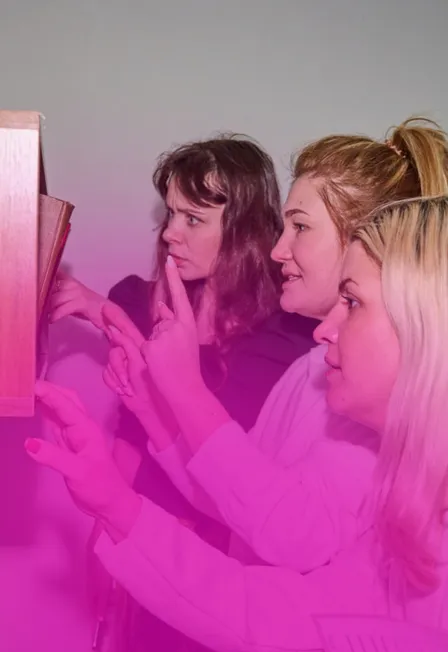 Билеты: Комбо Экскурсия+Квест+Шоколад 29 Янв 2026 СПб