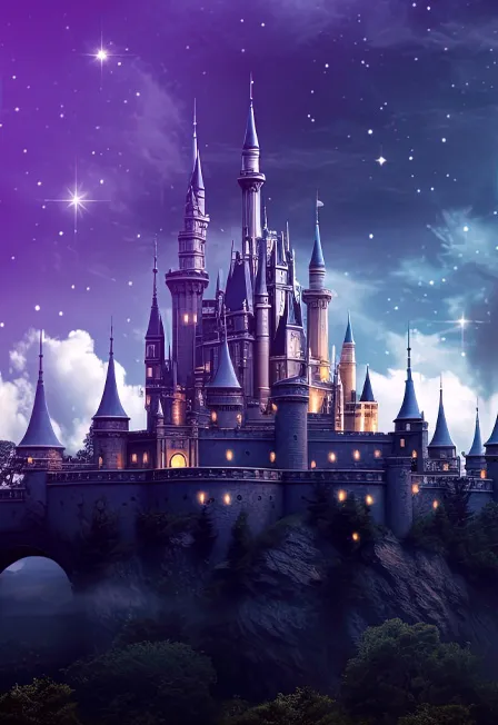 Билеты на концерт Волшебный мир Диснея 01 янв 2026 Москва