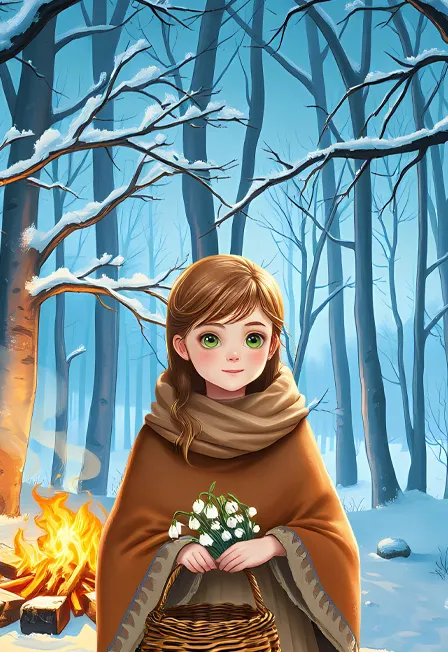 Билеты на «Двенадцать месяцев» в Москве 4 янв 2026