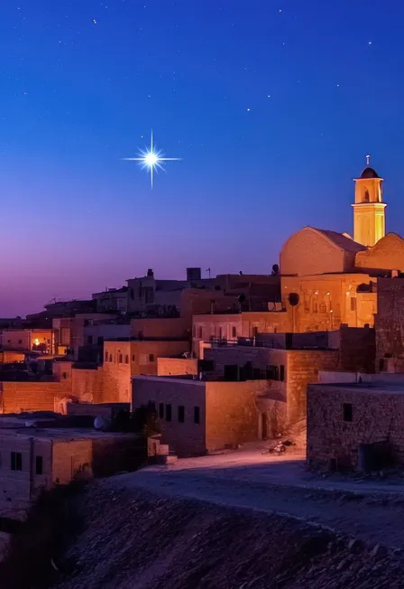 Билеты на концерт «Паломничество в Вифлеем» 06 янв 2026