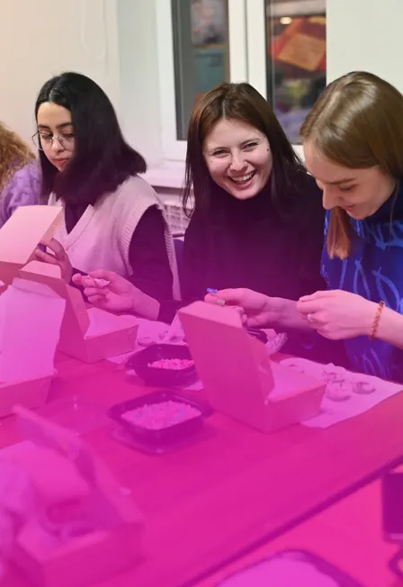 Билеты: Комбо Экскурсия + Мастер-классы СПб 12 Янв 2026