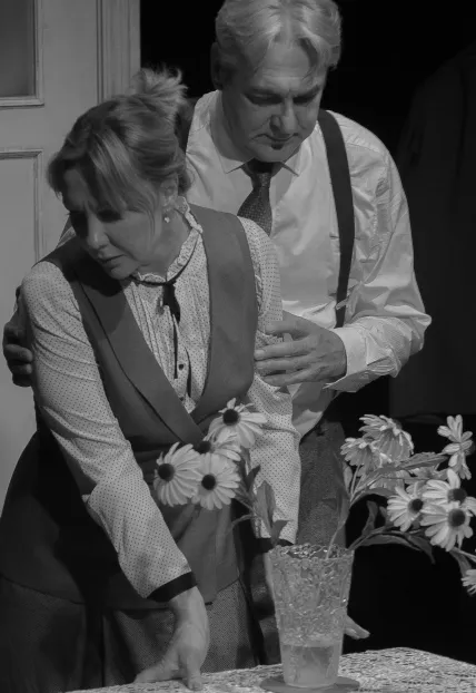 Билеты на спектакль Старый дом 26 фев 2026 Москва