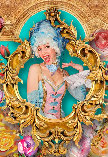 Билеты на шоу Тройка в СПб 23 янв 2026