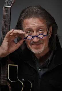 Билеты на концерт Олега Митяева в Москве – 16 мая 2026