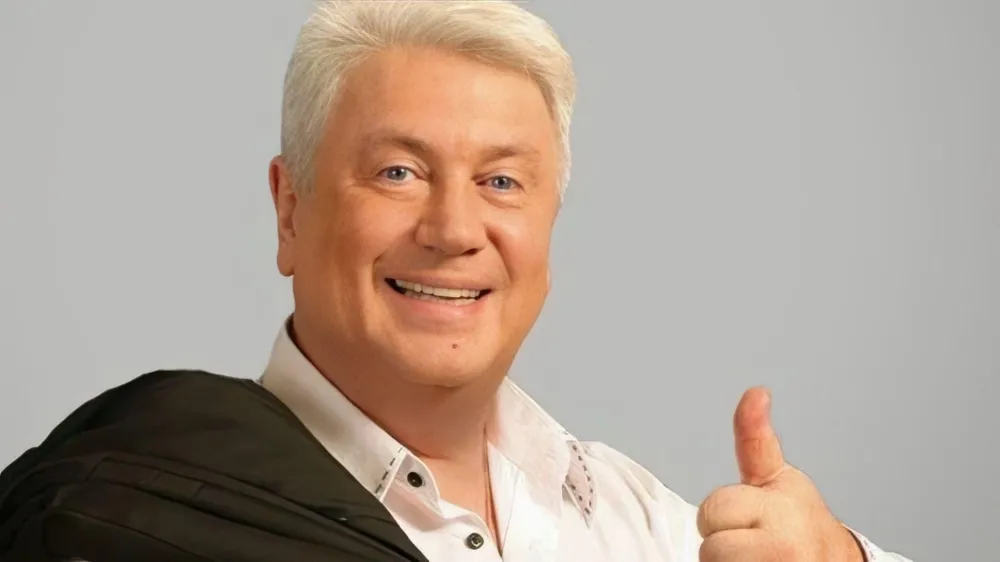  Владимир Винокур в Муроме — 09 дек 2025...