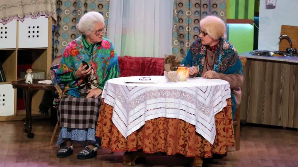 Билеты: Пельмени, Мясников, Рожков, Севе...