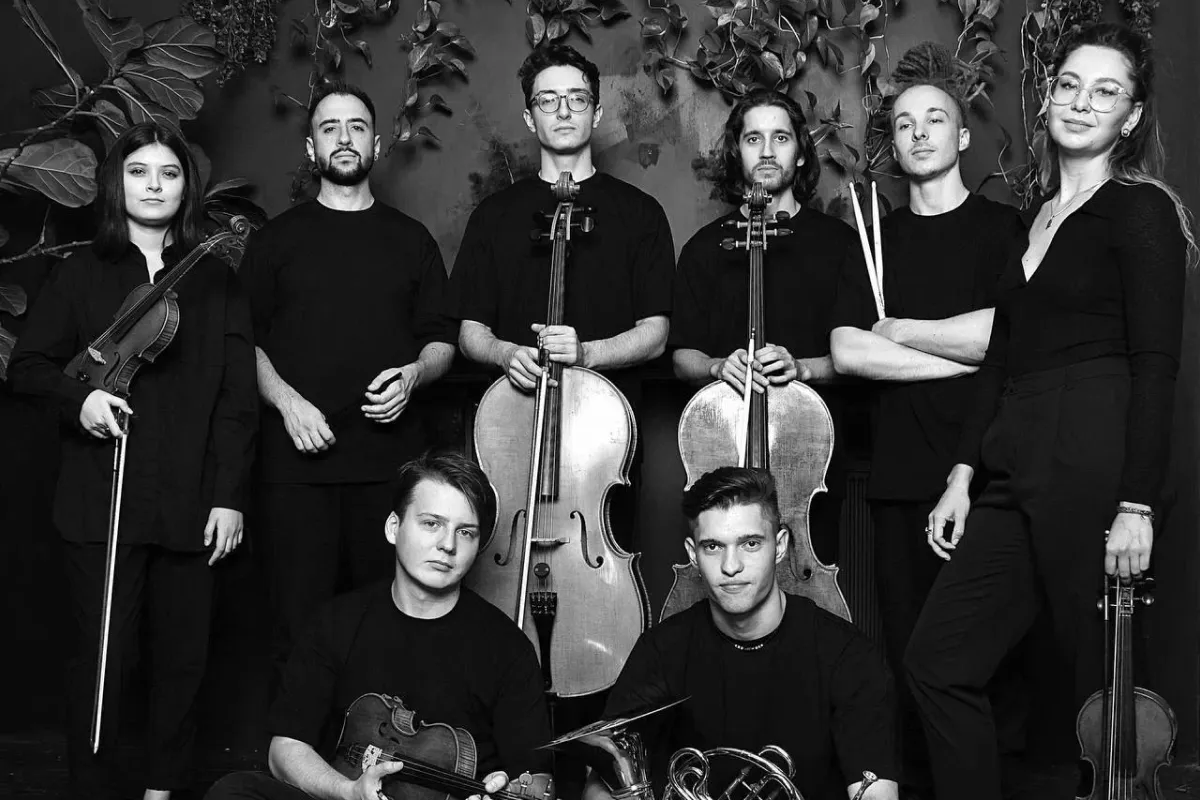 Билеты на Force of Music. Неоклассика. Северодвинск, 12 янв 2026