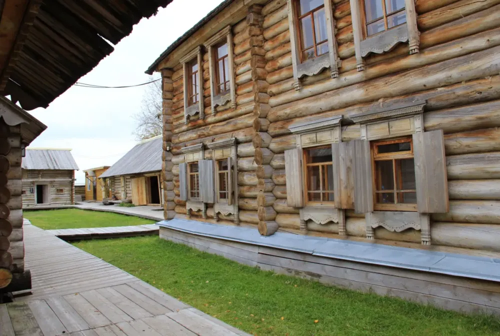 Билеты Музей истории русского быта, 20 Дек 2025