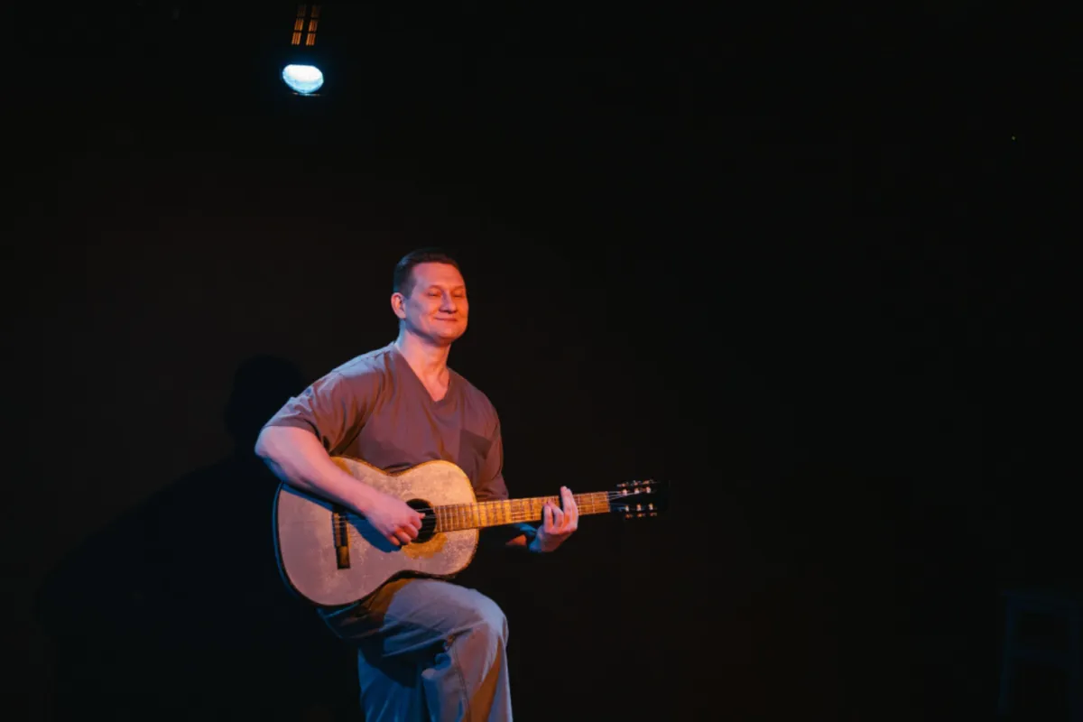 Билеты на Хочу в Париж 11 Дек 2025, Нижневартовск