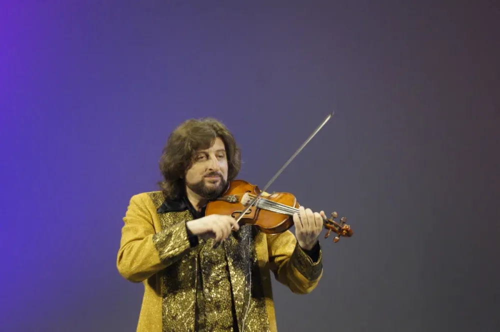 Билеты на концерт Вардана Маркоса 4 янв 2026, Черкесск