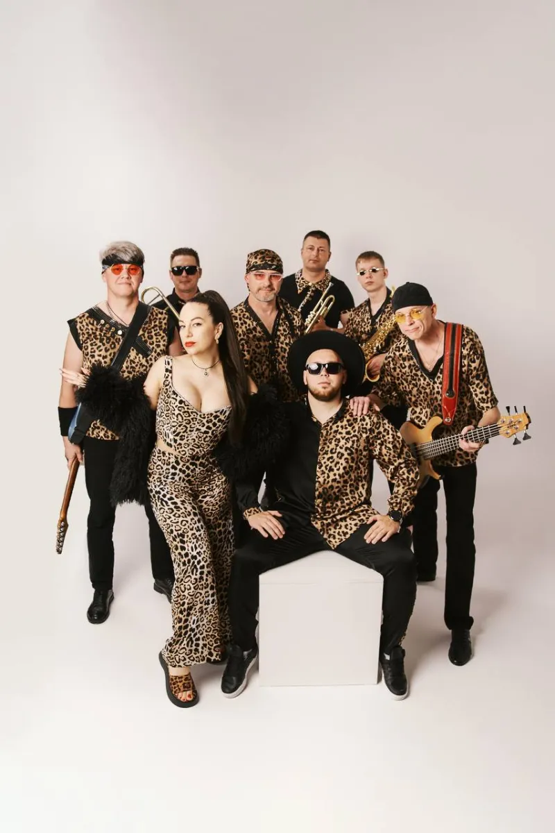 Билеты на ДуЮДу в Анапе 11 Дек 2025