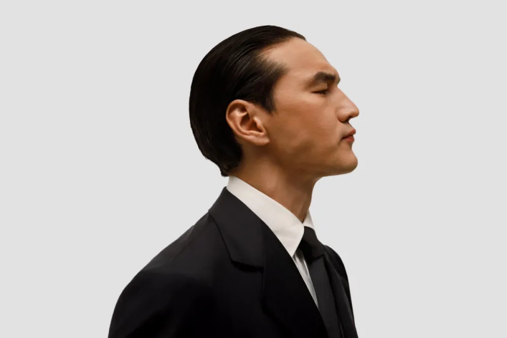 Нурлан Сабуров в Нижнем Тагиле — 01 фев 2026