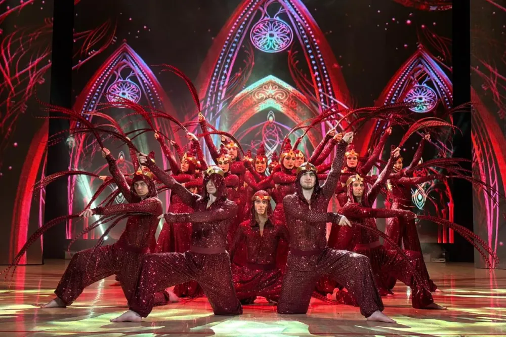 Билеты на Todes Превью Нижний Тагил 25 Фев 2026