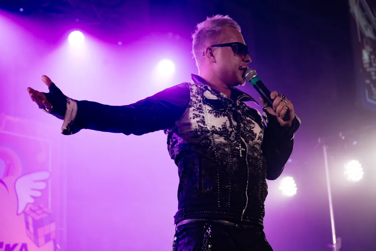 Билеты на Золотые хиты 90-х и 2000-х, 28 фев 2026