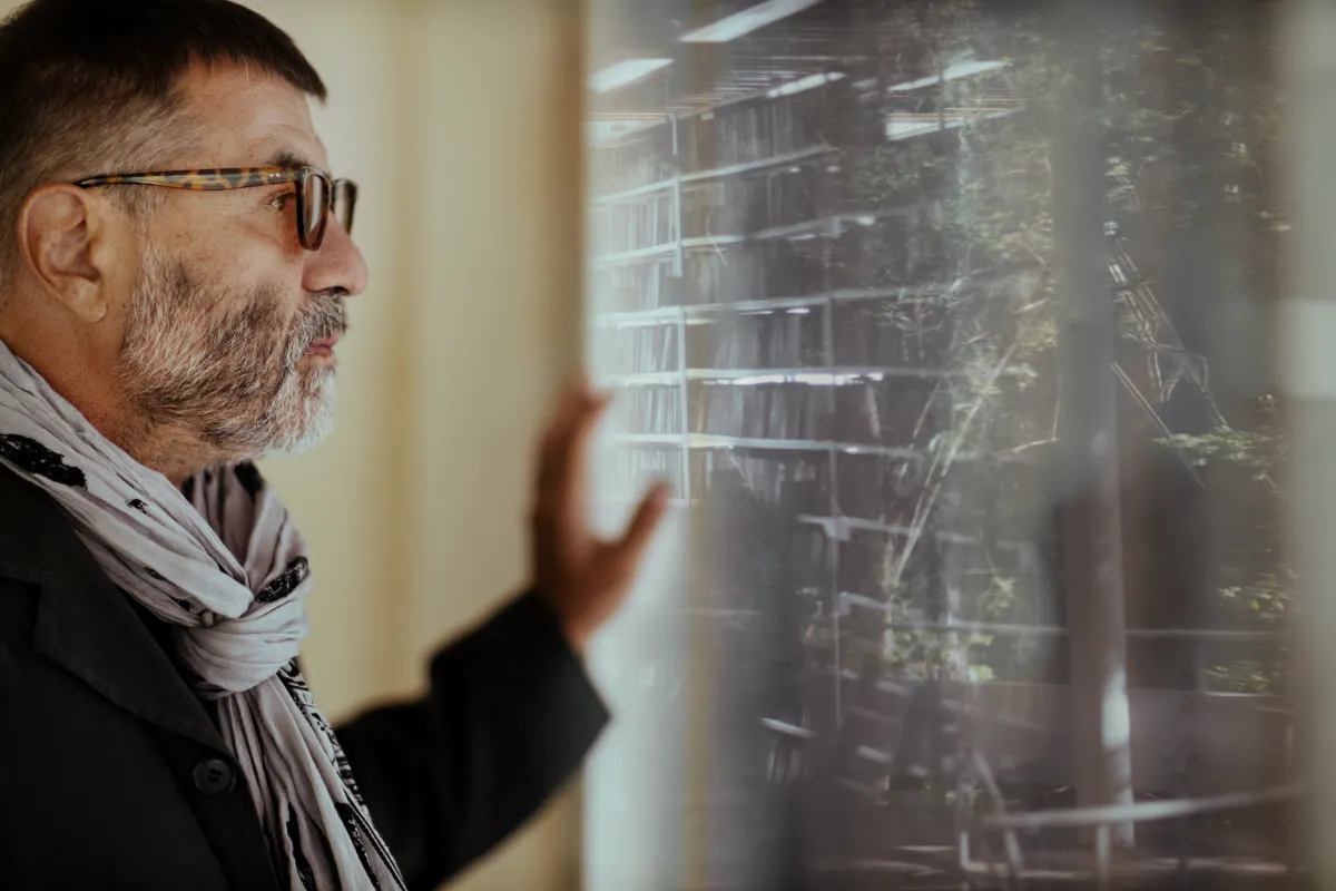 Билеты на Гришковца «Когда я боюсь» 05 Апр 2026 Рязань