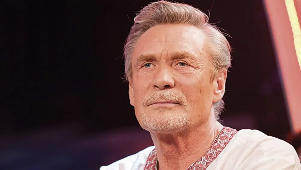 Билеты на вечер Александра Михайлова в Рязани 24 янв 2026