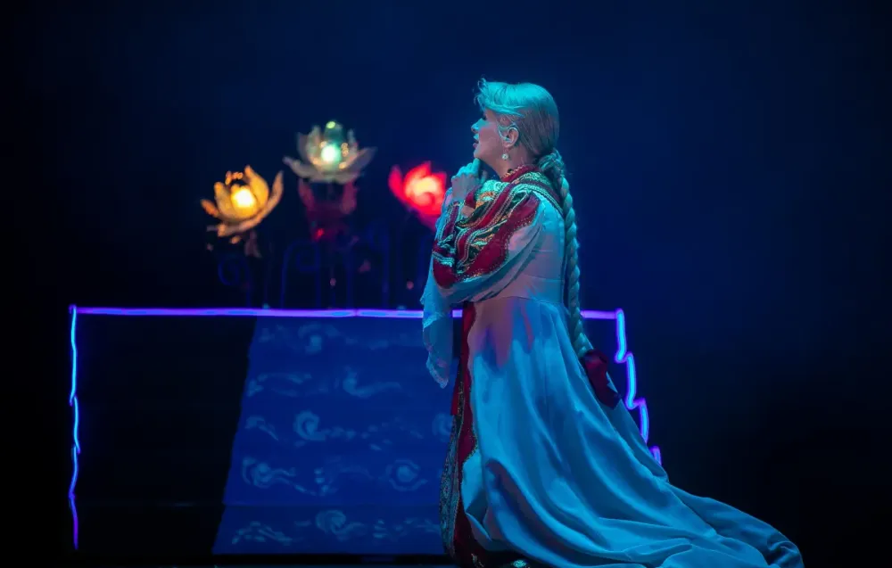 Билеты на "Аленький цветочек" 1 Ноя 2025 Смоленск