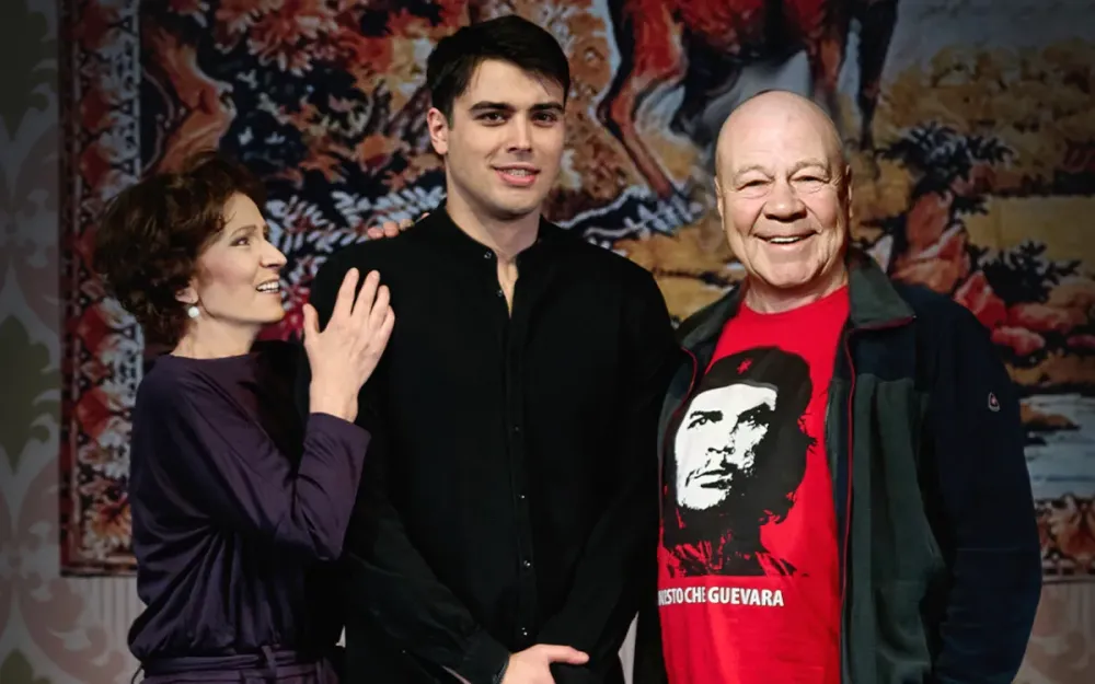 Билеты на Розыгрыш 1 Ноя 2025, Смоленск