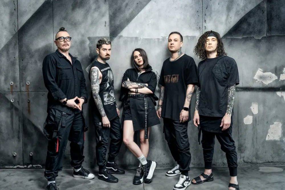 Билеты на СЛОТ в Смоленске 25 фев 2026